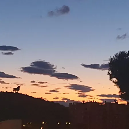 Boliches Bed & Breakfast