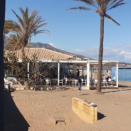 Boliches * Fuengirola