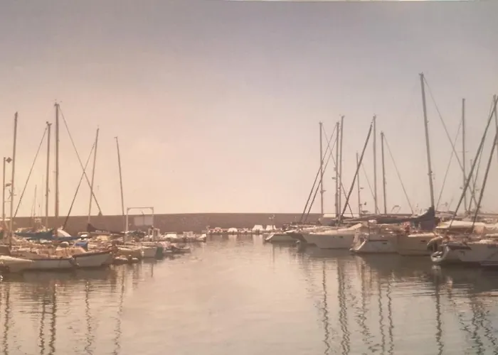 Boliches Фуэнхирола