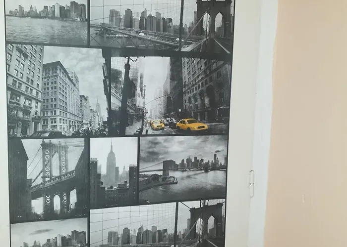 Boliches * Фуэнхирола