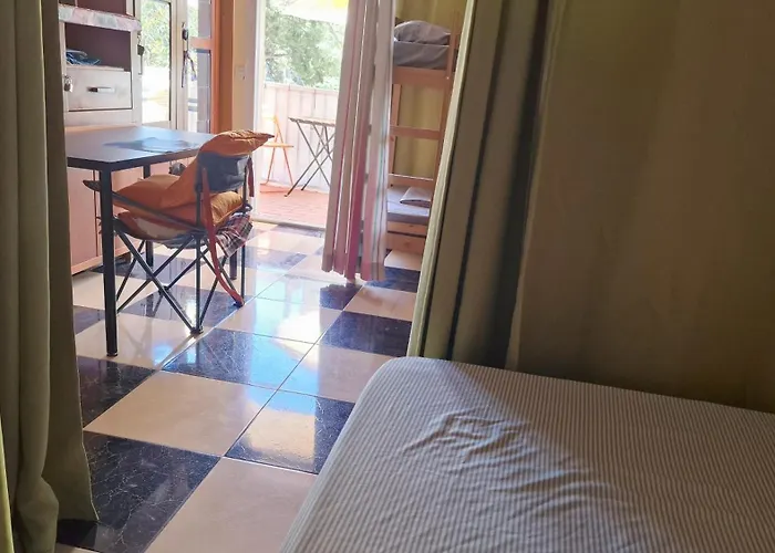 Boliches * Фуэнхирола