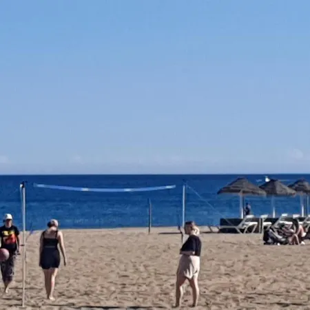 Boliches Bed and breakfast Fuengirola