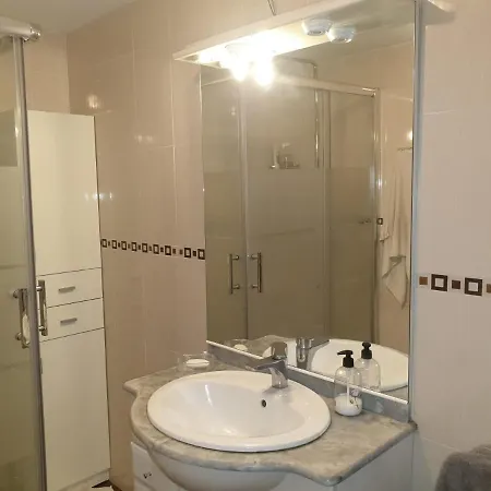 Bed & Breakfast Boliches Fuengirola
