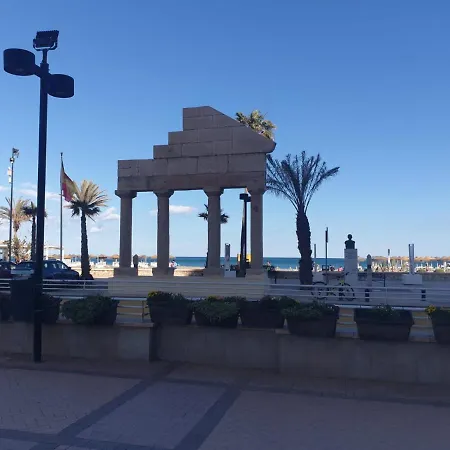 Couette-café Boliches