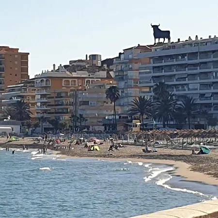 Bed and breakfast Boliches Fuengirola