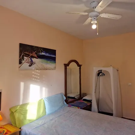 Boliches Bed & Breakfast Fuengirola