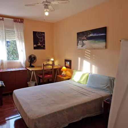 Bed and breakfast Boliches