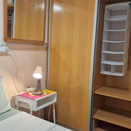 Boliches Bed and breakfast Fuengirola