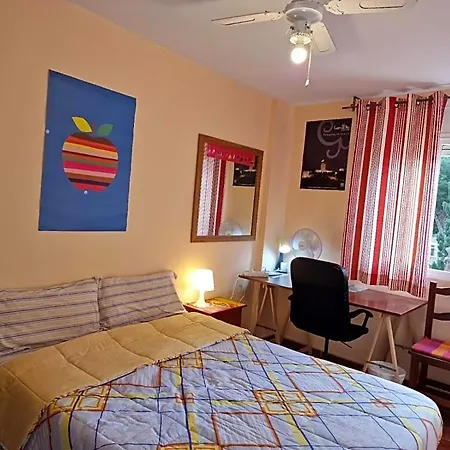 Boliches Bed & Breakfast