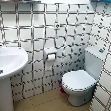 Boliches Bed & Breakfast Fuengirola