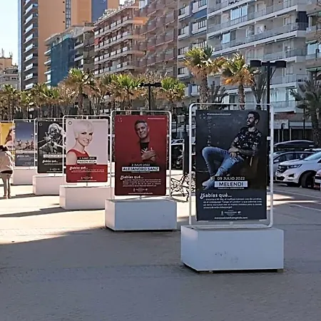Boliches Fuengirola