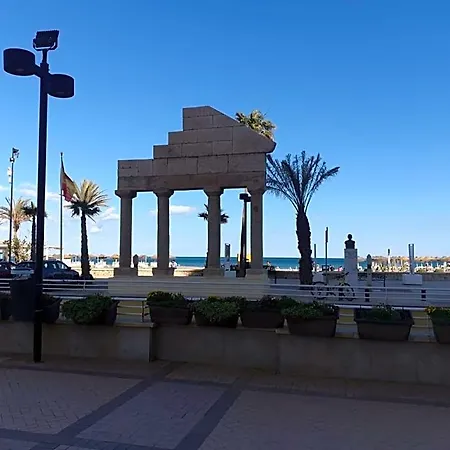 Boliches Bed & Breakfast Fuengirola