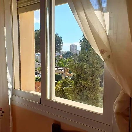 Boliches Bed & Breakfast Fuengirola