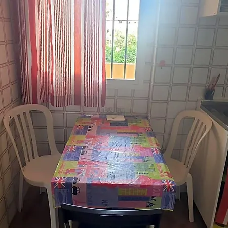 Boliches Bed & Breakfast