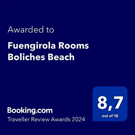 Boliches Fuengirola