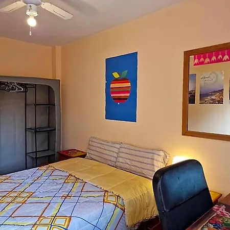 Boliches Bed & Breakfast