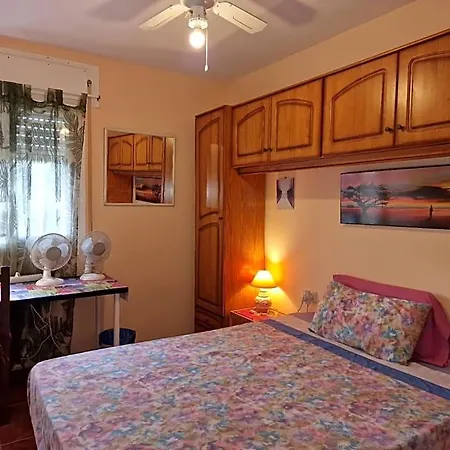 Bed & Breakfast Boliches Fuengirola
