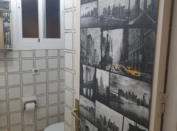 Boliches * 丰希罗拉