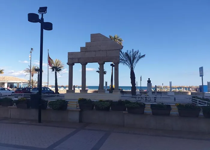 住宿加早餐酒店 Boliches