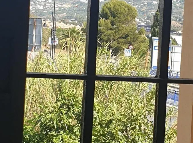 Alojamento de Acomodação e Pequeno-almoço Boliches *