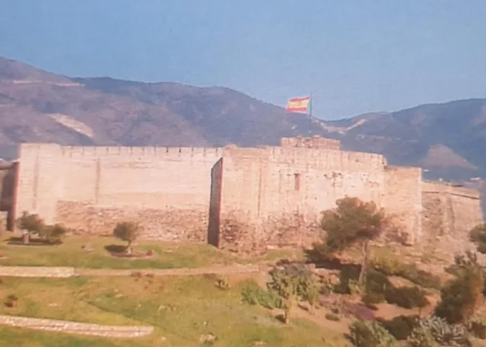 住宿加早餐酒店 Boliches *