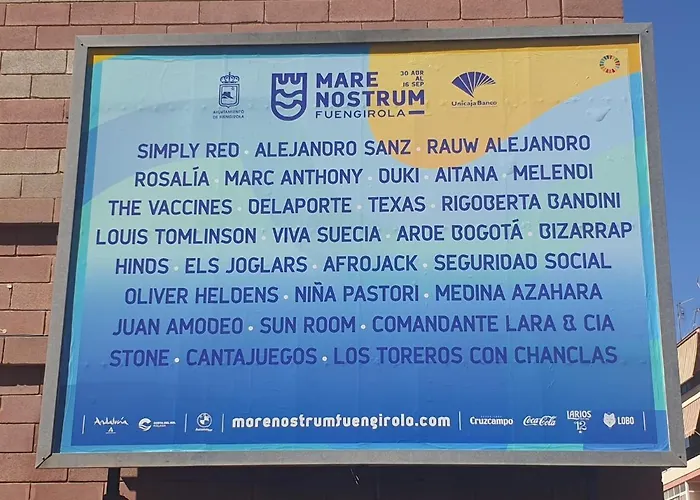 Boliches 住宿加早餐酒店 *