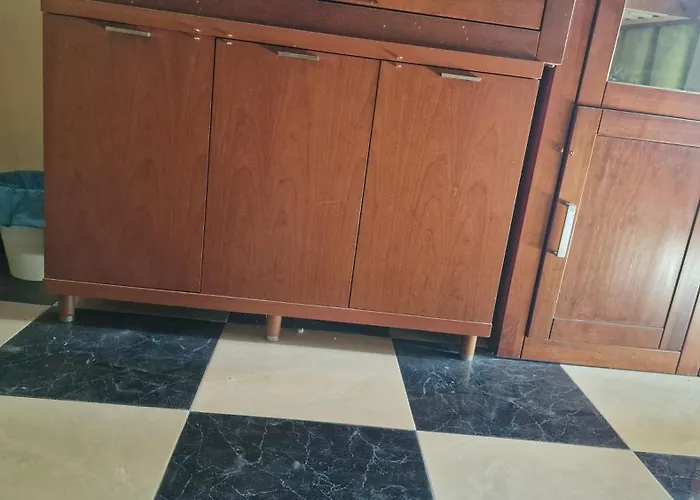 Alojamento de Acomodação e Pequeno-almoço Boliches