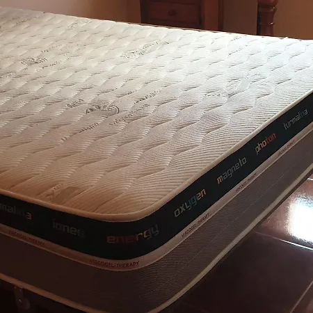 Boliches * 푸엔히롤라