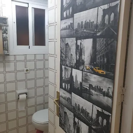 Boliches * 푸엔히롤라