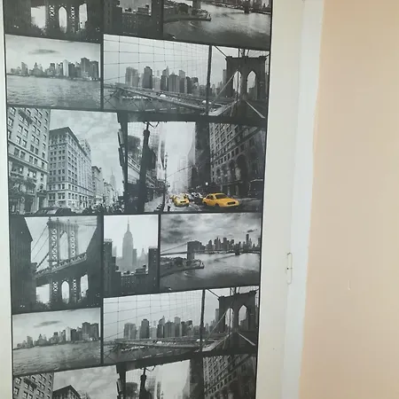 Boliches * 푸엔히롤라