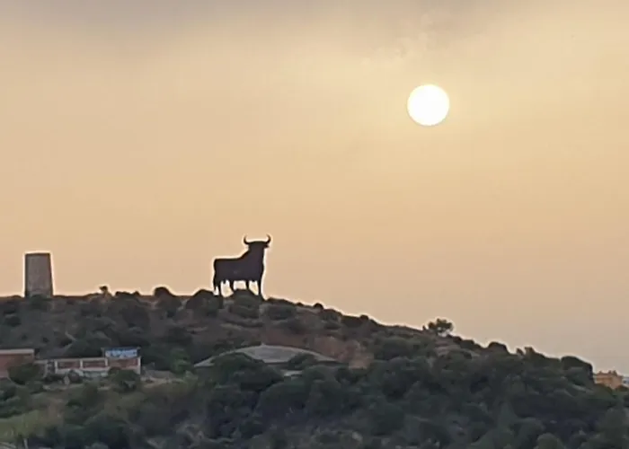 Boliches Panzió Fuengirola