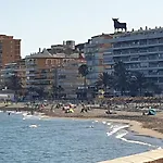 Couette-café Boliches Fuengirola