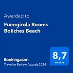 Couette-café Boliches Fuengirola
