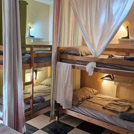 Boliches Bed & Breakfast