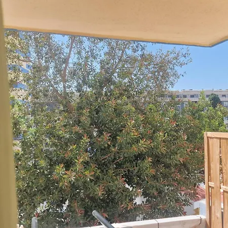 Bed & Breakfast Boliches Fuengirola