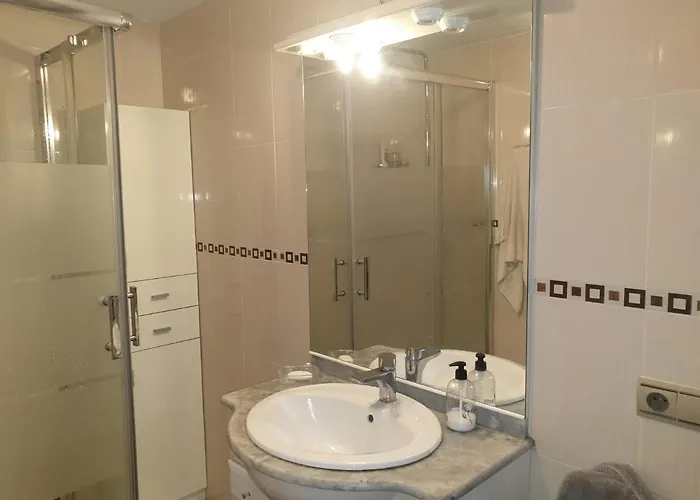 Bed & Breakfast Boliches Fuengirola