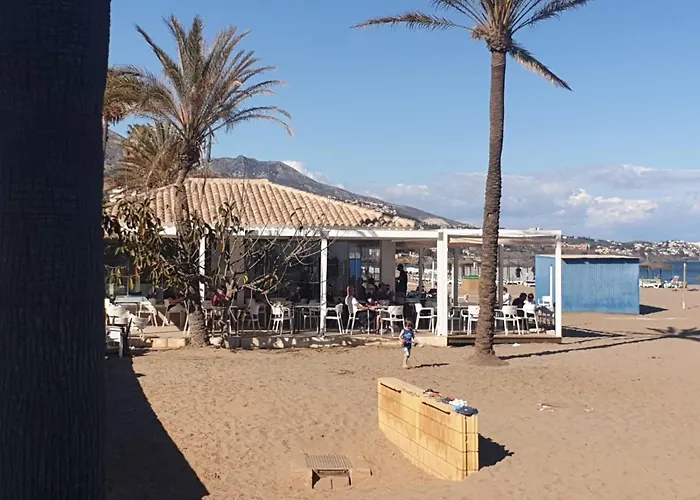 Boliches * Fuengirola