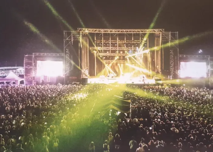 Bed & Breakfast Boliches Fuengirola