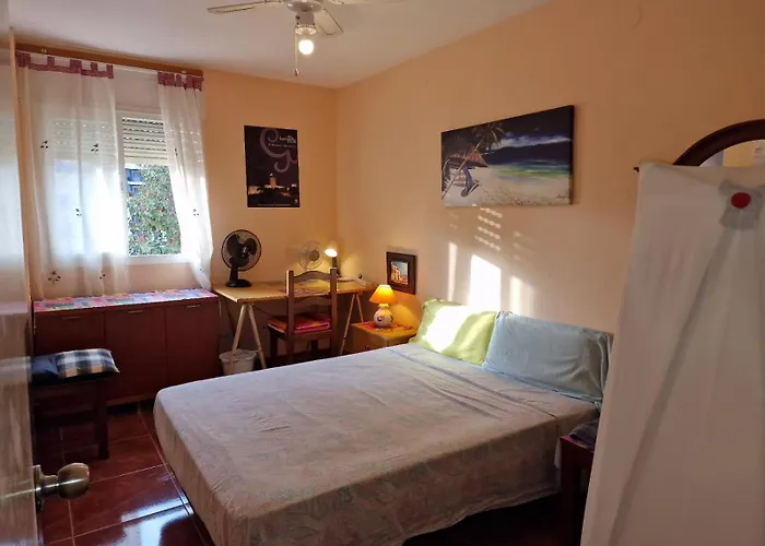 Bed & Breakfast Boliches