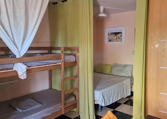 Bed & Breakfast Boliches *