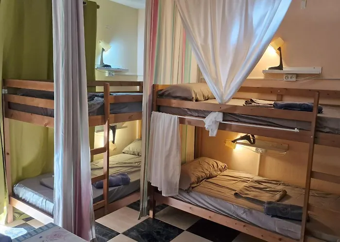 Boliches Bed & Breakfast