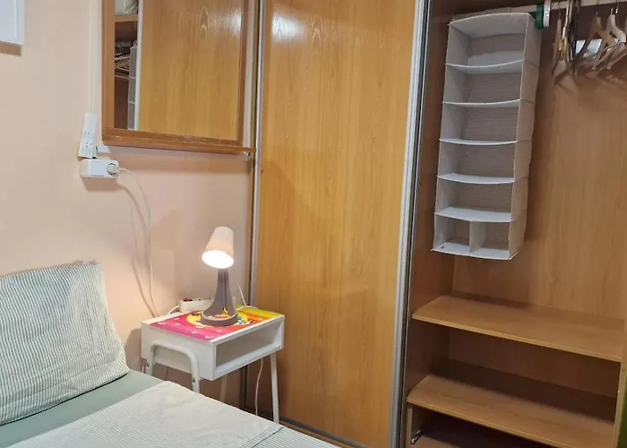 Boliches Bed & Breakfast Fuengirola