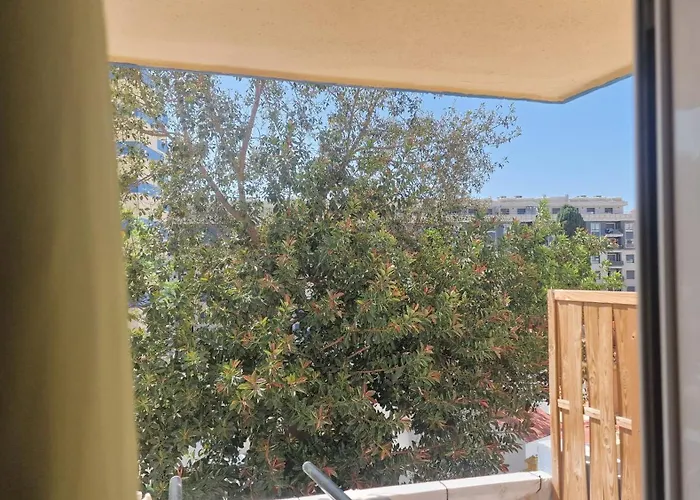 Bed & Breakfast Boliches Fuengirola